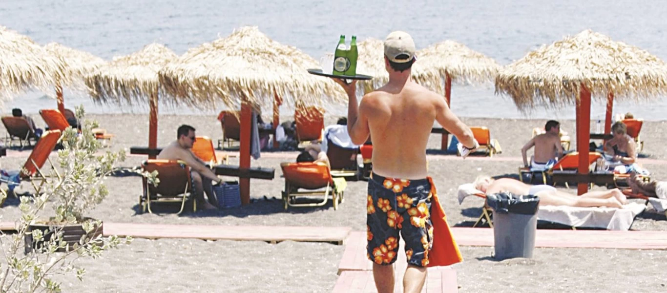 Εφοριακός με σπασμένο χέρι άλλος με ρήξη τυμπάνου: Προβληματισμός στο ΥΠΟΙΚ για τις επιθέσεις & την φοροδιαφυγή